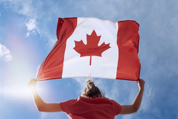 Canada-Citizenship